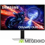 Samsung Odyssey G6 LS27FG602SUXEN 27  Quad HD 500Hz OLED, Verzenden, Nieuw