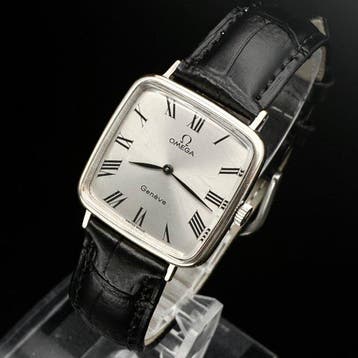 Omega - Genève - Sans prix de réserve - Ref.511.0415 Cal.625