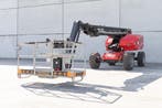 2023 Manitou 220 TJP - Telescoophoogwerkers - 512h