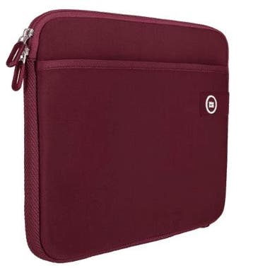 BlueBuilt Laptophoes voor Apple MacBook Pro 16 inch Rood, Computers en Software, Verzenden, Nieuw, Laptophoes