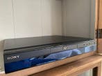 Sony Blu-ray Disc Speler (nieuwstaat) BDP-S300 DVD-speler