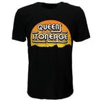 Queens of the Stone Age Sunrise T-Shirt