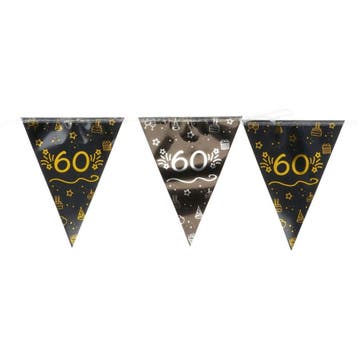 60 Jaar Slinger 4m, Hobby en Vrije tijd, Verzenden, Nieuw