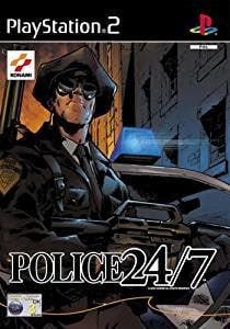 Police 24/7 (ps2 tweedehands game), Ophalen of Verzenden