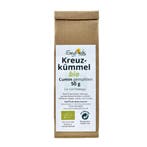 BIO-Komijnzaadjes/Cumin Seeds Heel - 50 g (Seyfrieds), Ophalen of Verzenden, Nieuw