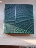 Liechtenstein 1980/2023 - Accessoires. Deux albums de, Gestempeld