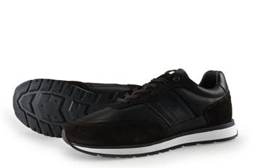 State Of Art Sneakers in maat 41 Bruin, State Of Art, Bruin, Verzenden, Zo goed als nieuw