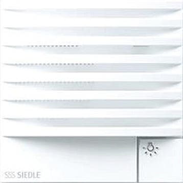 Siedle - Module de Fonction TLM pour Poste de Porte -, Verzenden