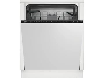 BEKO BDIN38440 - Volledig integreerbare vaatwasmachine - 14, Verzenden