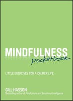 Mindfulness Pocketbook 9780857085894 Gil Hasson, Verzenden, Gelezen, Gil Hasson