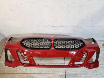 Voorbumper BMW Z4 G29 M-Pakket 8073087, Verzenden, Gebruikt