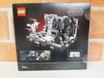 Lego Set - 75329 - Star Wars - Death Star Trench Run Diorama