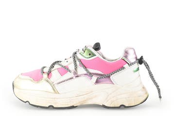 Poelman Sneakers in maat 40 Roze, Verzenden, Sneakers
