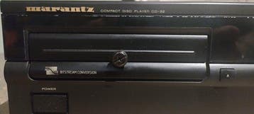 Marantz - CD-32 Cd-speler