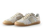Maison Margiela Sneakers in maat 37 Beige, Maison Margiela, Verzenden, Beige, Zo goed als nieuw