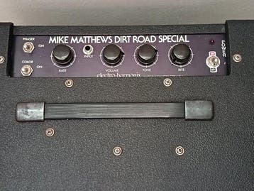 Electro Harmonix - Aantal items: 1 - Gitaarversterker -, Musique & Instruments
