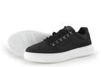 Manfield Sneakers in maat 42 Blauw, Kleding | Heren, Schoenen, Manfield, Zo goed als nieuw, Sneakers, Verzenden