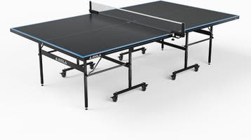 JOOLA Outdoor Tafel | Tweede kansje | OP = OP voor je tuin, Verzenden, Gebruikt, Tafel Outdoor, Inklapbaar