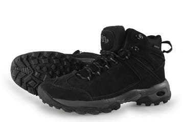 Brutting Wandelschoenen in maat 42 Zwart, Kleding | Heren, Verzenden, Zwart, Zo goed als nieuw, Brutting