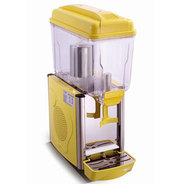 Drankendispenser | COROLLA | Div. Kleuren | 12L | +3°C/+8°C, Zakelijke goederen, Horeca | Keukenapparatuur, Nieuw in verpakking