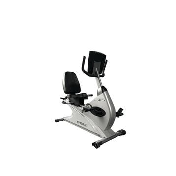 True - Z8 - Recumbent Bike, Ophalen of Verzenden