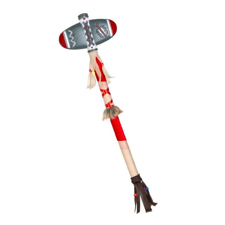 Nep Bijl Steen 45cm, Hobby & Loisirs créatifs, Articles de fête, Envoi