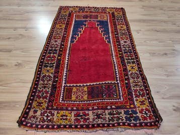 Yalameh - Vloerkleed - 1.65 m - 1 m - Anatolien Gebetsmuster, Nieuw