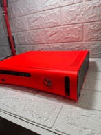 Microsoft, Xbox - Xbox 360 - Limited Edition Orange Private, Consoles de jeu & Jeux vidéo