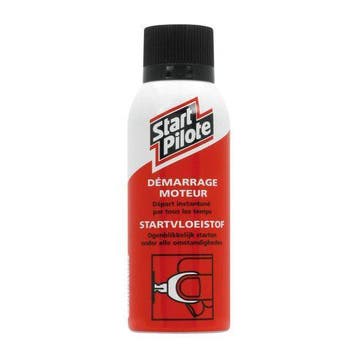 Holts Start Pilote 150ml, Ophalen of Verzenden