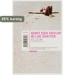 Komt een vrouw bij de dokter 9789057593208 Kluun, Verzenden, Gelezen, Kluun