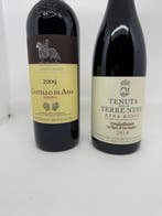2014 Tenuta delle terre Nere, La vigna di Don Peppino & 2009