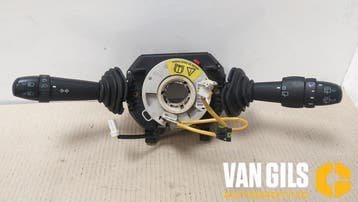 Combischakelaar Stuurkolom Fiat Bravo O226669, Nieuw