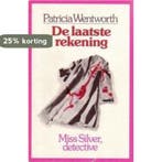 Laatste rekening 9789021823652 Wentworth, Boeken, Verzenden, Gelezen, Wentworth