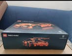 Lego Set - 42056 - Technic - Porsche 911 GT3 RS, Kinderen en Baby's, Speelgoed | Duplo en Lego, Nieuw