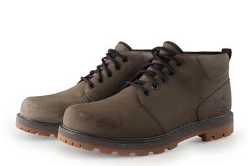 Timberland Veterboots in maat 44 Bruin, Bruin, Verzenden, Timberland, Boots