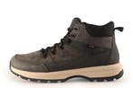 Rieker Veterboots in maat 45 Grijs, Overige kleuren, Verzenden, Boots, Zo goed als nieuw