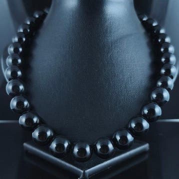 Sieraden - Hoogte: 45 cm - Breedte: 14 mm- 110 g - (1)