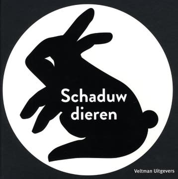 Schaduwdieren 9789048313204, Verzenden, Zo goed als nieuw