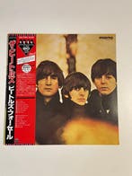 Beatles - The Beatles – Beatles For Sale (Red Vinyl, Japan,