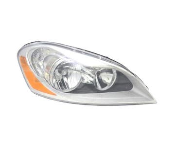 Phare Droit Pour Volvo Xc60 08-, Verzenden