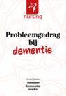 Probleemgedrag bij dementie / Nursing-Dementiereeks, Verzenden, Ronald Geelen