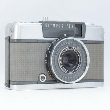 Olympus PEN EE-2 Analoge camera, TV, Hi-fi & Vidéo, Appareils photo analogiques