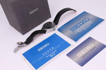 Seiko - Presage - SARC017 | Box & Paper | 6R21-00A0 - Homme