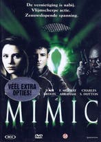 Mimic, Cd's en Dvd's, Dvd's | Horror, Verzenden, Nieuw in verpakking