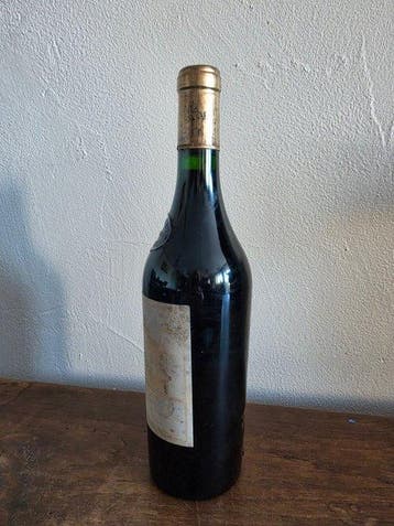 1989 Chateau Haut Brion - Bordeaux, Pessac-Léognan 1er Grand
