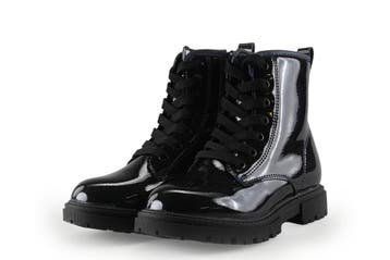 Milo Mila Boots Meisjes in maat 30 Blauw, Milo Mila, Verzenden, Jongen of Meisje, Schoenen