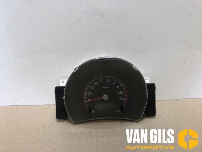 Kilometerteller KM Suzuki Alto O228606, Auto-onderdelen, Elektronica en Kabels