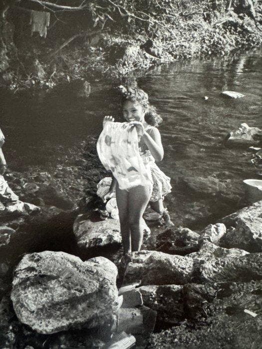 Willy Ronis (1910–2009) - La Réunion, près de Saint-Paul,, Antiquités & Art, Art | Objets design