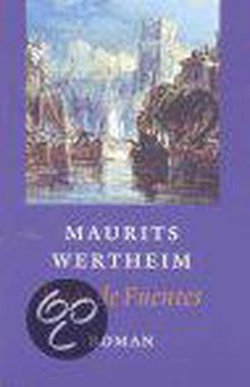 Isaäc de Fuentes 9789043503273 Maurits Wertheim, Verzenden, Gelezen, Maurits Wertheim
