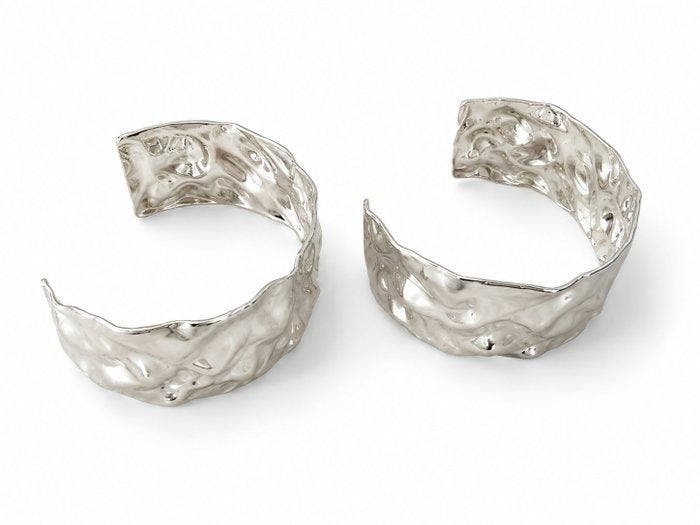 Sans prix de réserve - Bracelet Argent, Bijoux, Sacs & Beauté, Bijoux anciens